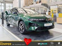 Neu Opel Astra Ultimate 114 kW (156 PS) 2026 Grün Kombi