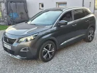 Gebraucht Peugeot 3008 165 PS (121 kW) 2018 Grau SUV