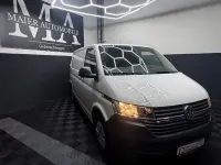 Second-hand VW Transporter 170 CP (125 kW) 2018 Andere Van