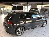 gebraucht VW Golf Golf2.0 VIII TDI SCR DSG R-Line