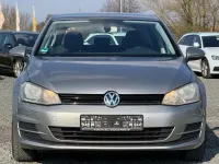 Second-hand VW Golf VII Comfortline 150 CP (110 kW) 2013 Argintiu Berlinǎ