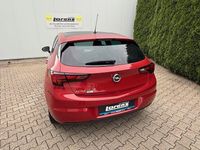 Gebraucht Opel Astra GS Line 110 PS (80 kW) 2021 Other Limousine