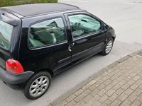 gebraucht Renault Twingo 1.2 INITIALE HALBAUTOMATIK LEDER