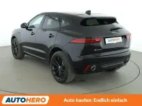 Usata Jaguar E-Pace R-Dynamic 200 CV (147 kW) 2019 Nero SUV