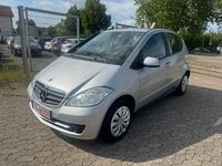 Gebraucht Mercedes A180 109 PS (80 kW) 2008 Silber Limousine
