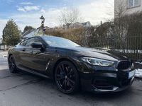 Gebraucht BMW M850 Performance 530 PS (389 kW) 2023 Schwarz Coupé