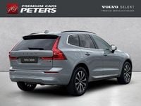 Gebraucht Volvo XC60 Core 250 PS (183 kW) 2025 Vapour grey / metallic SUV