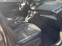 Gebraucht Ford Kuga Titanium 150 PS (110 kW) 2016 Grau SUV