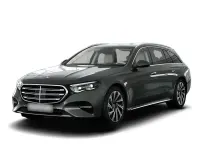 Gebraucht Mercedes E300 Exclusive 2024 Grau