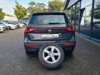 Gebraucht Seat Tarraco 4Drive 150 PS (110 kW) 2020 Grau SUV