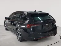 Gebraucht Skoda Octavia RS 200 PS (147 kW) 2023 Blackmagic perleffekt Kombi