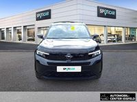 Neu Opel Frontera Edition 83 kW (113 PS) 2025 Karbon schwarz (metallic) SUV
