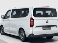 Gebraucht VW T7 150 PS (110 kW) 2022 Weiß Van