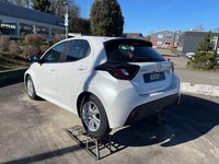 Gebraucht Mazda 2 116 PS (85 kW) 2025 Northern white pearl Kleinwagen