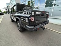 Gebraucht Ineos Grenadier 249 PS (183 kW) 2025 Donny grey (metallic) SUV