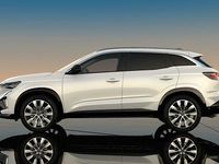 Gebraucht Renault Austral Techno 148 PS (108 kW) 2025 Blau SUV