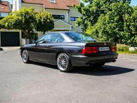 Gebraucht BMW 850 299 PS (219 kW) 1992 Schwarz Coupé
