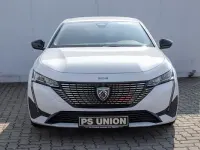 Gebraucht Peugeot 308 Allure 131 PS (96 kW) 2022 Weiß Limousine