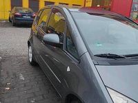 Gebraucht Mitsubishi Colt 95 PS (69 kW) 2005 Grau Kleinwagen