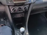 Gebraucht Suzuki Swift 94 PS (69 kW) 2014 Blau Kleinwagen