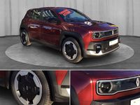 Usata Renault 4 E-Tech Evolution 110 kW (150 CV) 2026 Rosso SUV