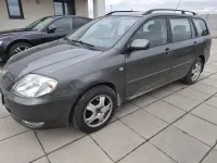 Używany Toyota Corolla 110 KM (80 kW) 2004 Kombi