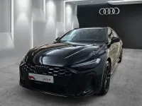 Neu Audi A5 Sport 252 PS (185 kW) 2026 Mythosschwarz metallic Kombi