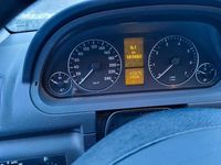 Gebraucht Mercedes A170 Classic 116 PS (85 kW) 2007 Silber Limousine