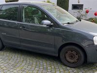 gebraucht VW Polo IV United