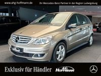 Gebraucht Mercedes B170 114 PS (83 kW) 2007 Beige Van / Kleinbus