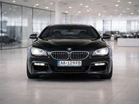 Gebraucht BMW 650 Performance 449 PS (330 kW) 2012 Schwarz Coupé