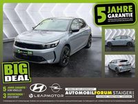 Gebraucht Opel Corsa-e 114 kW (156 PS) 2023 /typ aussenverkleidung spiege Kleinwagen