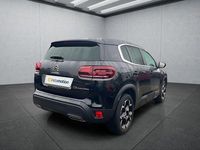 Gebraucht Citroën C5 2023 Schwarz