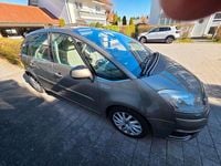Brugt Citroën C4 111 HK (81 kW) 2011 Brun MPV