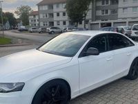 gebraucht Audi A4 1.8 TFSI Ambiente