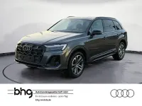 Gebraucht Audi Q7 S-Line 286 PS (210 kW) 2025 Grau SUV