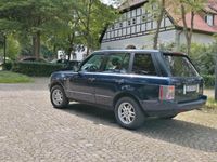 gebraucht Land Rover Range Rover V8 -