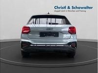 Neu Audi Q2 S-Line 150 PS (110 kW) 2026 Grau (pfeilgrau) SUV