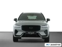 Neu Volvo XC60 Plus 455 PS (334 kW) 2026 Grau SUV