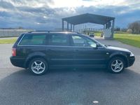 gebraucht VW Passat 3BG, Baujahr 2003, 1.6