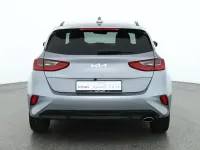 Nowe Kia Ceed 140 KM (102 kW) 2025 Szary Hatchback