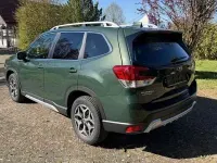 Occasion Subaru Forester Active 150 ch (110 kW) 2023 Vert SUV