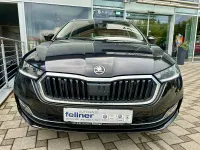 Gebraucht Skoda Octavia Ambition 150 PS (110 kW) 2021 Schwarzmagic perleffekt