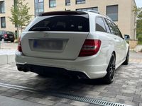 gebraucht Mercedes C63 AMG C 63 AMG T-ModellT AMG Performance Package Plus