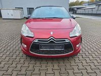 Gebraucht Citroën DS3 Sport Chic 156 PS (114 kW) 2012 Limousine