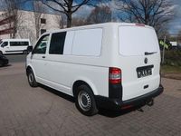 Gebraucht VW Transporter 140 PS (102 kW) 2015 Weiß Van