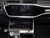 Gebraucht Audi S6 344 PS (253 kW) 2025 Schwarz Kombi