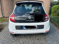 gebraucht Renault Twingo III,92tkm,guter Zustand