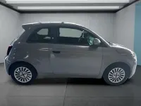 Gebraucht Fiat 500e 2023 Grau