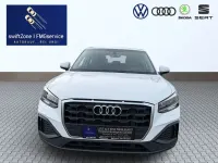 Gebraucht Audi Q2 110 PS (80 kW) 2022 Weiß SUV